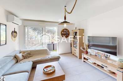 Appartement 4 pièces 290000 €