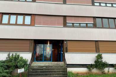 Appartement 2 pièces 29000 €