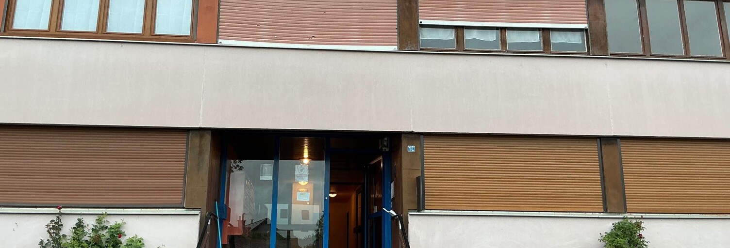 Appartement 2 Pièces 51 m² à vendre à Saint-Loup-sur-Semouse (70800)