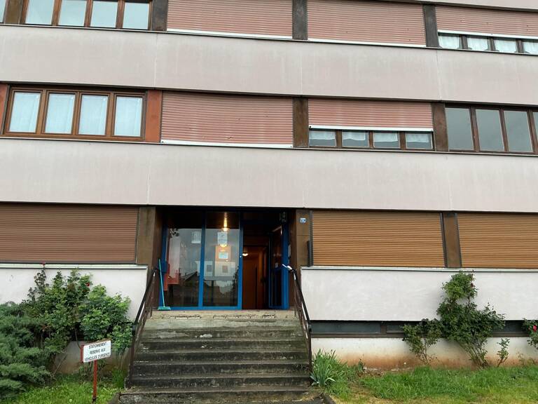 Appartement T2 52 m2, dernier étage, parking 1place , cave — photo 1