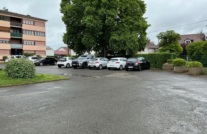 Appartement T2 52 m2, dernier étage, parking 1place , cave — photo 3