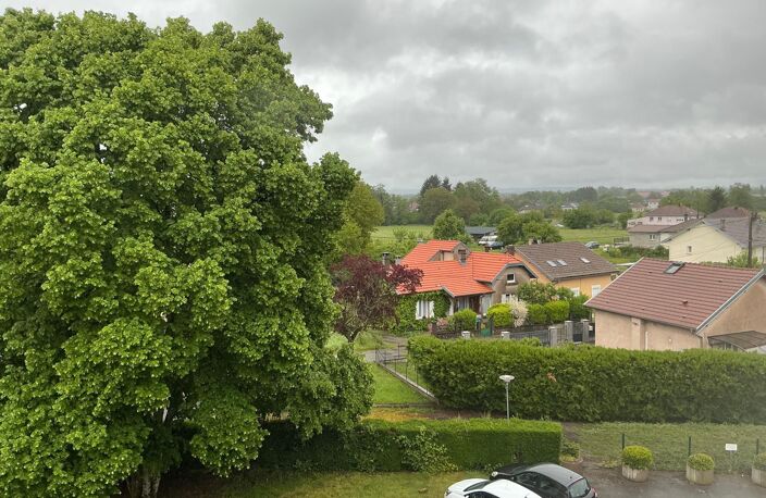 Appartement T2 52 m2, dernier étage, parking 1place , cave — photo 4