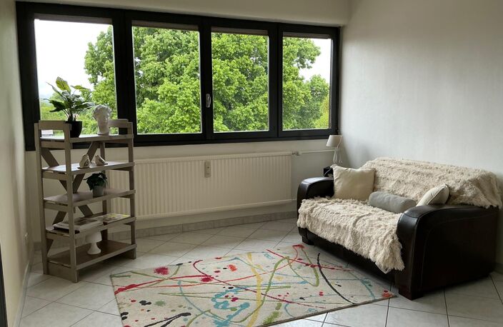 Appartement T2 52 m2, dernier étage, parking 1place , cave — photo 5