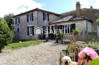 Maison 6 pièces 246750 €
