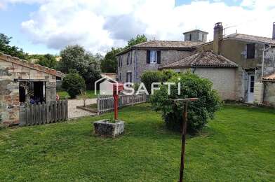 Maison 6 pièces 246750 €