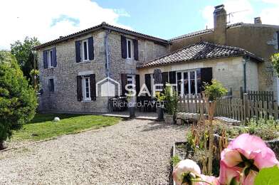 Maison 6 pièces 236000 €