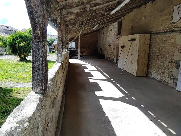 Belle Charentaise au calme — photo 1
