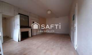 Immeuble  234 m² à vendre à Guéret (23000)
