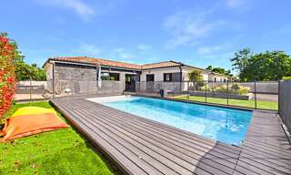 Maison 5 Pièces 147 m² à vendre à Tournefeuille (31170)
