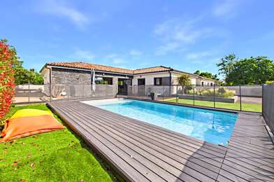 Maison 5 pièces 625000 €