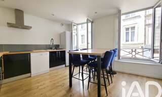 Maison 5 Pièces 124 m² à vendre à Parthenay (79200)