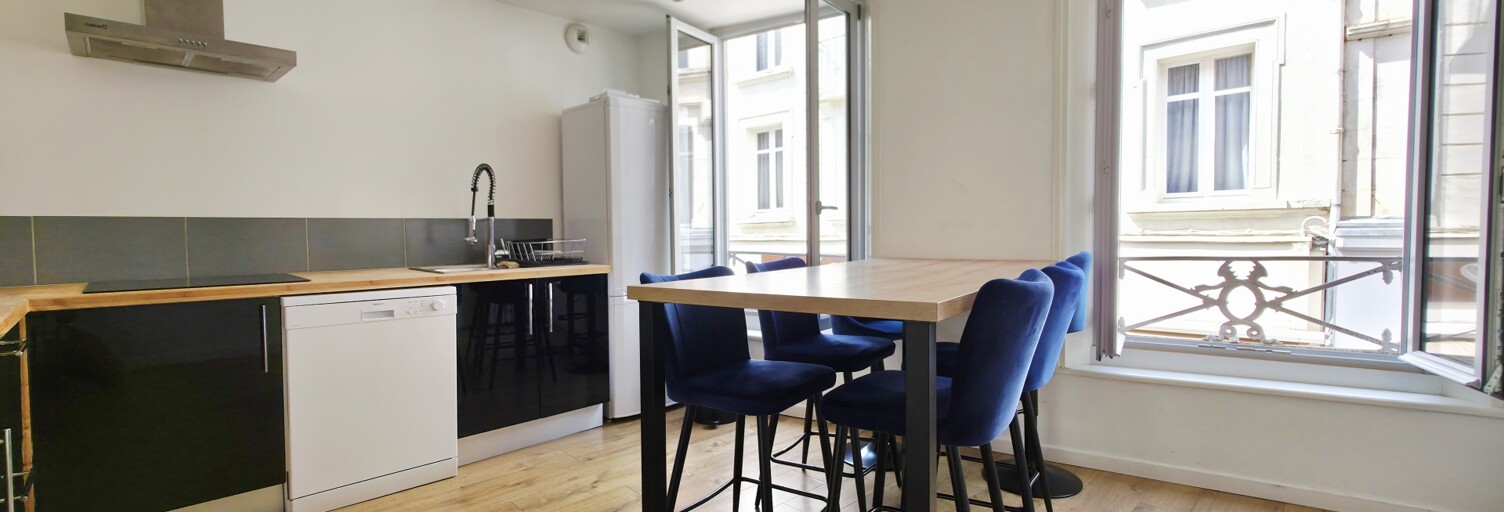 Maison 5 Pièces 124 m² à vendre à Parthenay (79200)