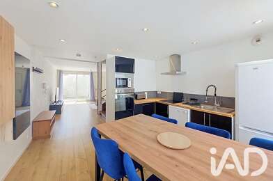 Maison 5 pièces 122000 €