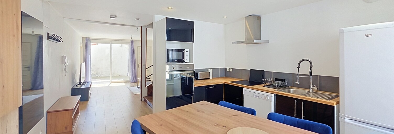 Maison 5 Pièces 124 m² à vendre à Parthenay (79200)