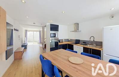 Vente Maison de ville 5 pièces — photo du bien