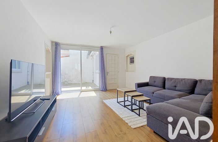 Vente Maison de ville 5 pièces — photo 3