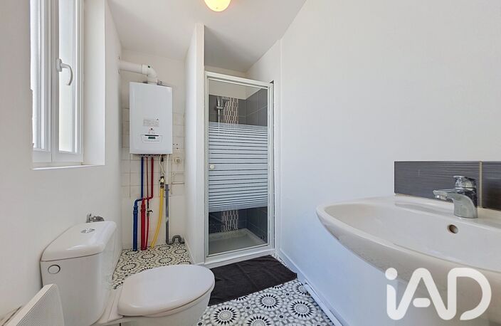 Vente Maison de ville 5 pièces — photo 5