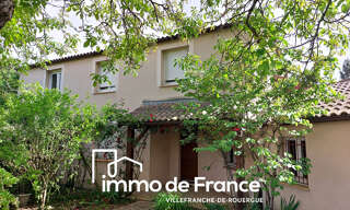 Maison 13 Pièces 280 m² à vendre à Villefranche-de-Rouergue (12200)