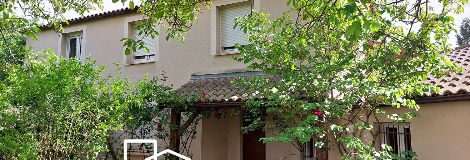 Maison 13 Pièces 280 m² à vendre à Villefranche-de-Rouergue (12200)