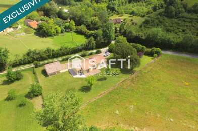 Maison 5 pièces 230000 €