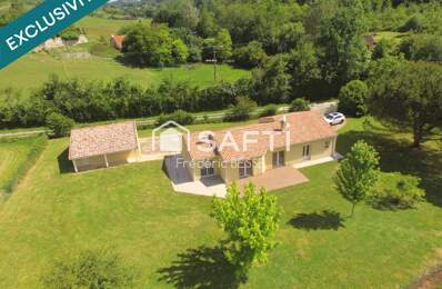 Belle contemporaire T5 130 m² en plein-pied. — photo du bien