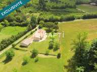 Belle contemporaire T5 130 m² en plein-pied. — photo 2