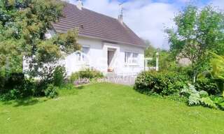 Maison 4 Pièces 82 m² à vendre à Nicorps (50200)