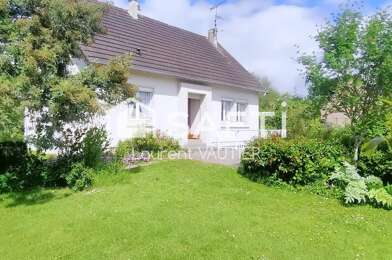Maison 4 pièces 129000 €