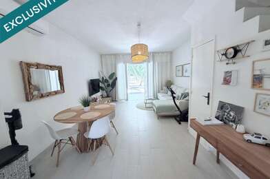 Maison 3 pièces 549000 €