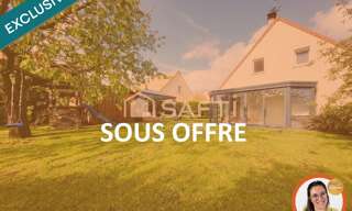 Maison 8 Pièces 183 m² à vendre à Laize-Clinchamps (14320)
