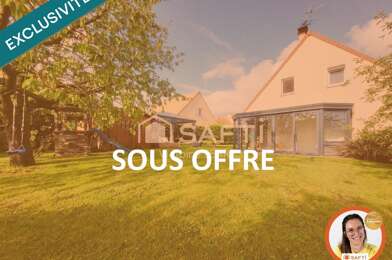 Maison 8 pièces 369900 €