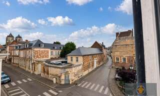 Immeuble   m² à vendre à Noyon (60400)
