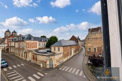 Immeuble  294000 €