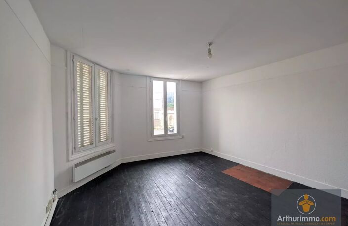 Immeuble de rapport centre-ville Noyon – 4 logements + garages – Rentabilité 9,39 % — photo 3