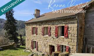 Maison 8 Pièces 145 m² à vendre à Lespéron (07660)