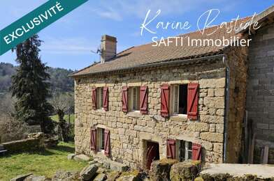 Maison 8 pièces 210000 €