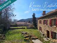 Authentique maison de pierre avec grand potentiel — photo 2