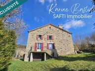 Authentique maison de pierre avec grand potentiel — photo 4