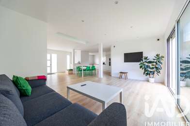 Maison 5 pièces 540000 €