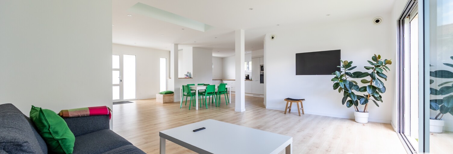 Maison 5 Pièces 144 m² à vendre à Le Bouscat (33110)
