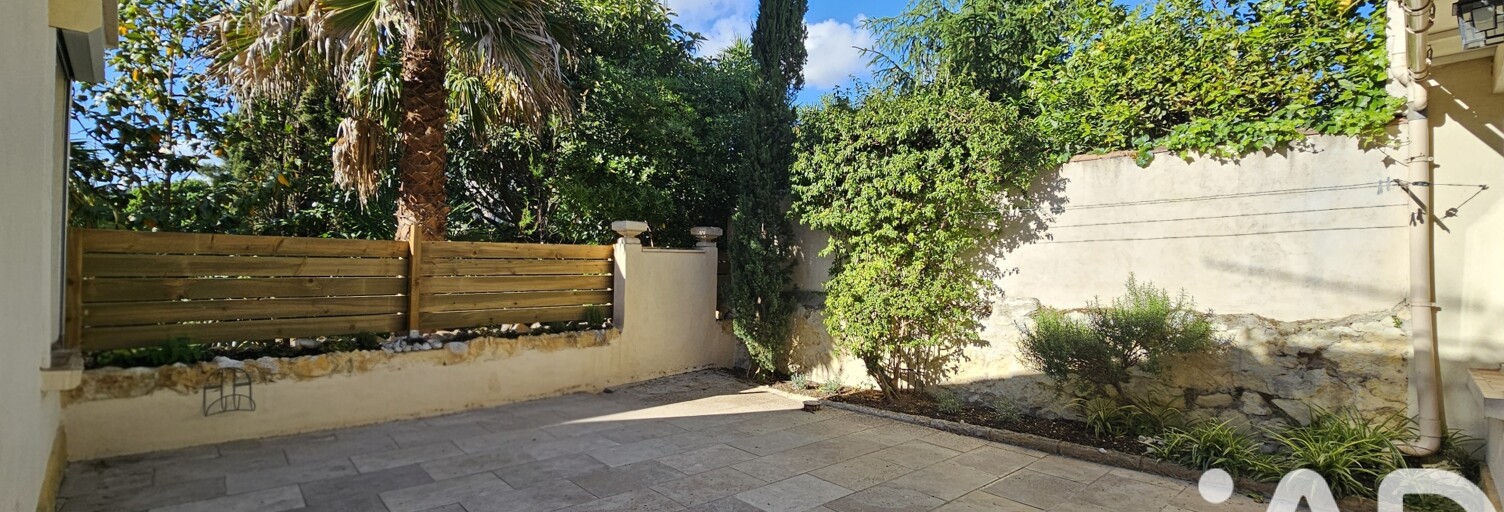 Appartement 3 Pièces 66 m² à vendre à Marseille 10 (13010)