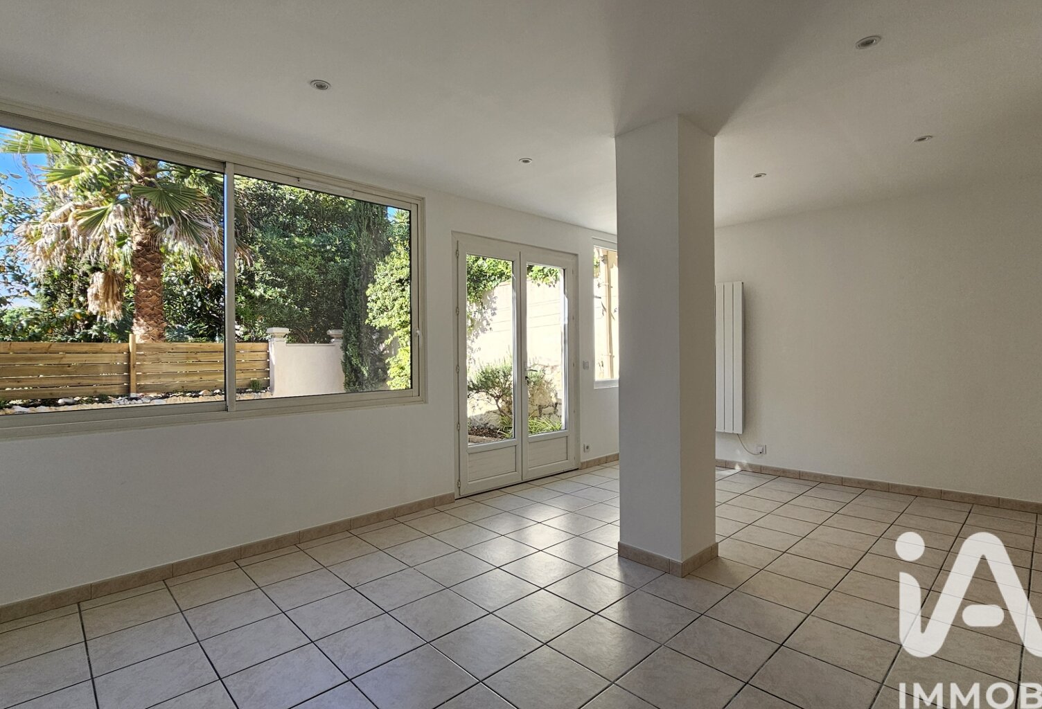 Vente Appartement 3 pièces — photo 1