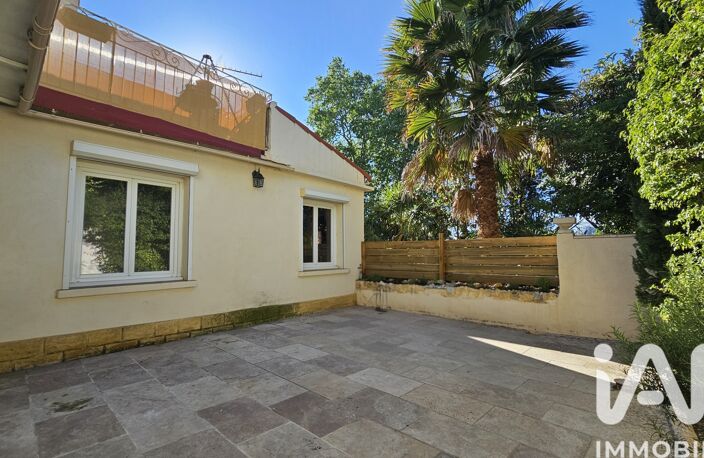 Vente Appartement 3 pièces — photo 2