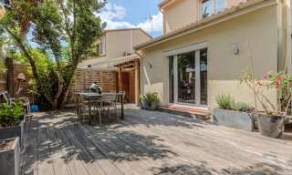 Maison 4 Pièces 83 m² à vendre à Toulouse (31500)