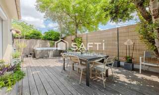 Maison 4 Pièces 83 m² à vendre à Toulouse (31500)