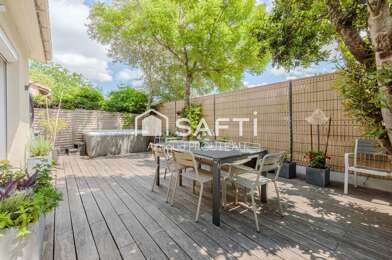 Maison 4 pièces 384000 €