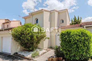 Maison 4 pièces 384000 €
