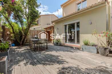 Maison 4 pièces 384000 €