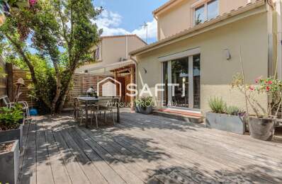 Maison T3/4 - Sans travaux - transports - Commerces — photo du bien