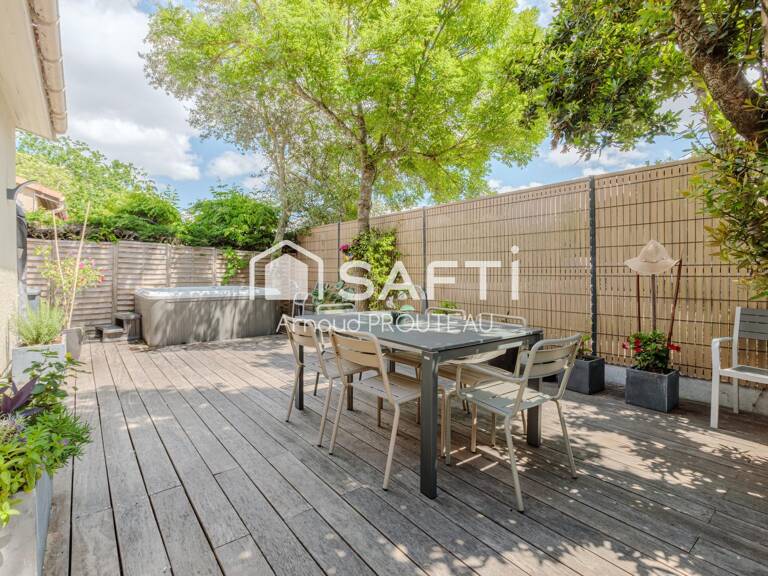 Maison T3/4 - Sans travaux - transports - Commerces — photo 1